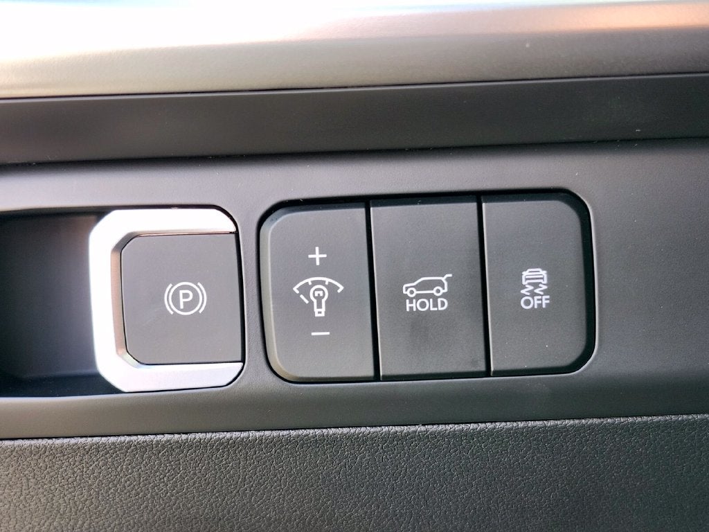 2027 Hyundai SANTA FE SE