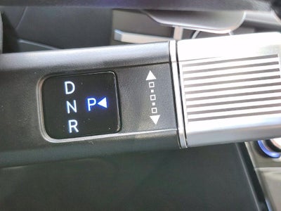 2027 Hyundai SANTA FE SE