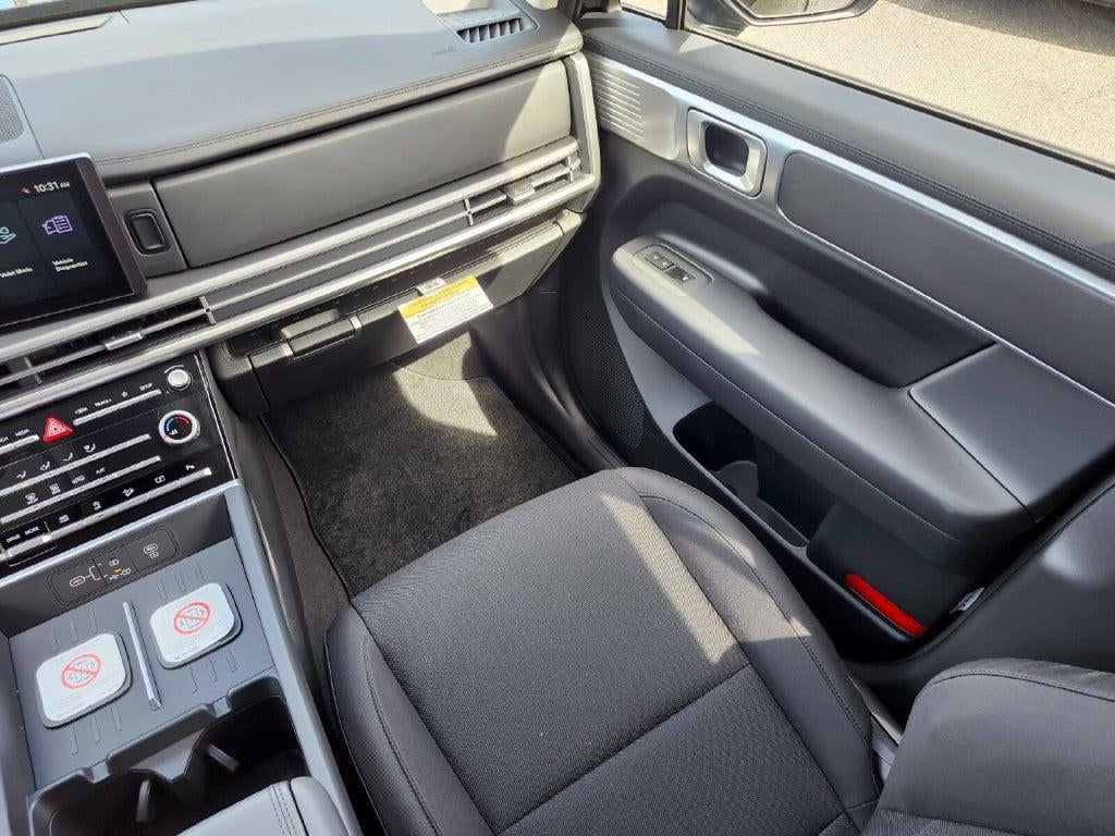 2027 Hyundai SANTA FE SE