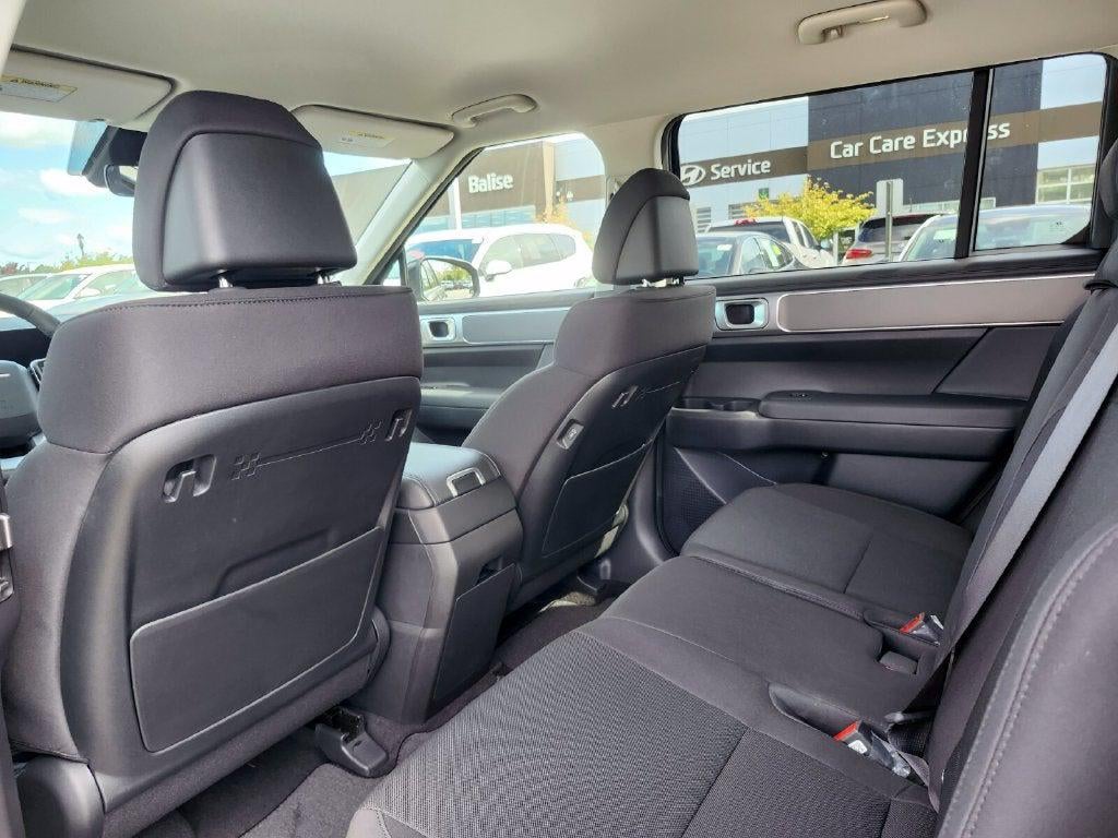 2027 Hyundai SANTA FE SE