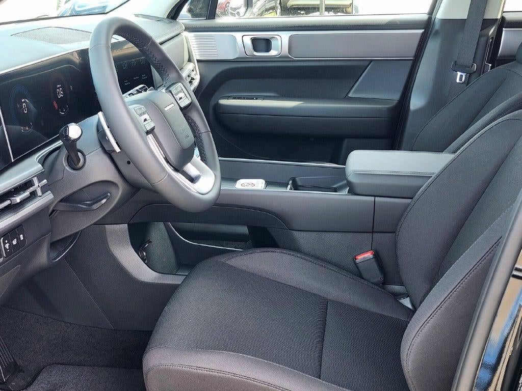 2027 Hyundai SANTA FE SE