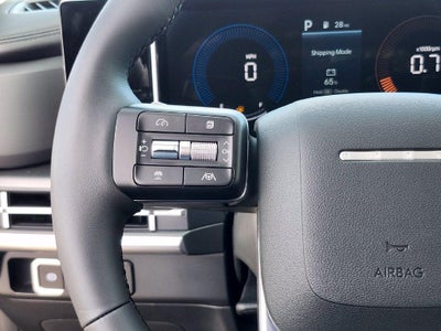 2027 Hyundai SANTA FE SE