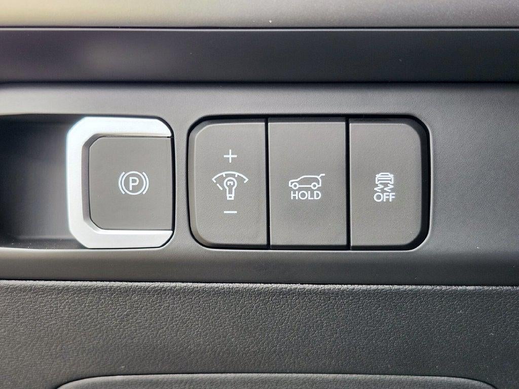 2027 Hyundai SANTA FE SE