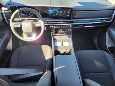 2027 Hyundai SANTA FE SE