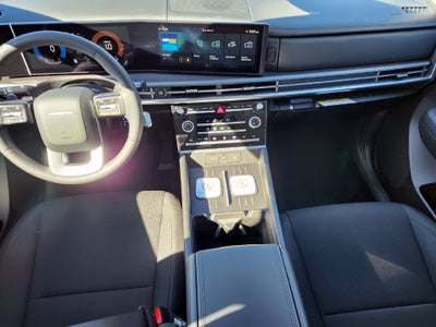 2027 Hyundai SANTA FE SE
