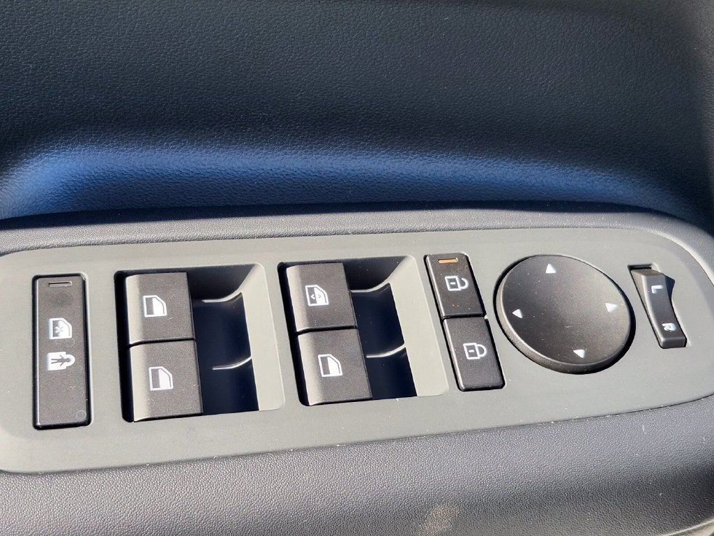 2027 Hyundai SANTA FE SE