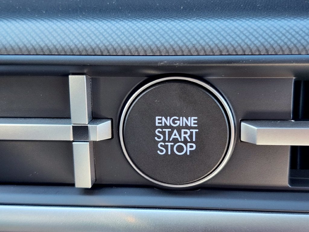 2027 Hyundai SANTA FE SE