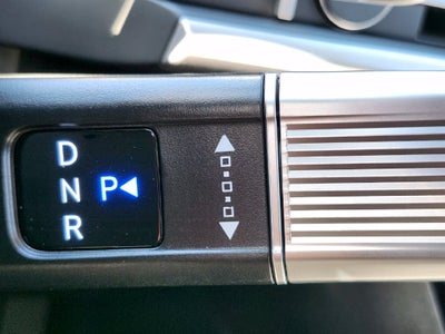2027 Hyundai SANTA FE SE