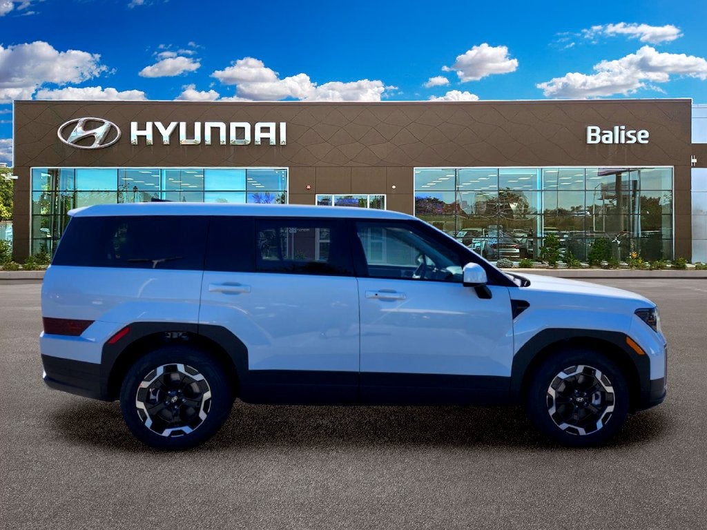 2027 Hyundai SANTA FE SE