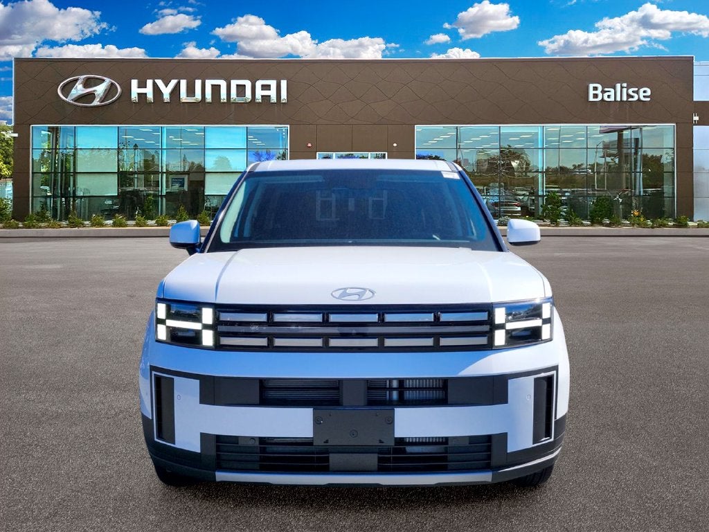 2027 Hyundai SANTA FE SE