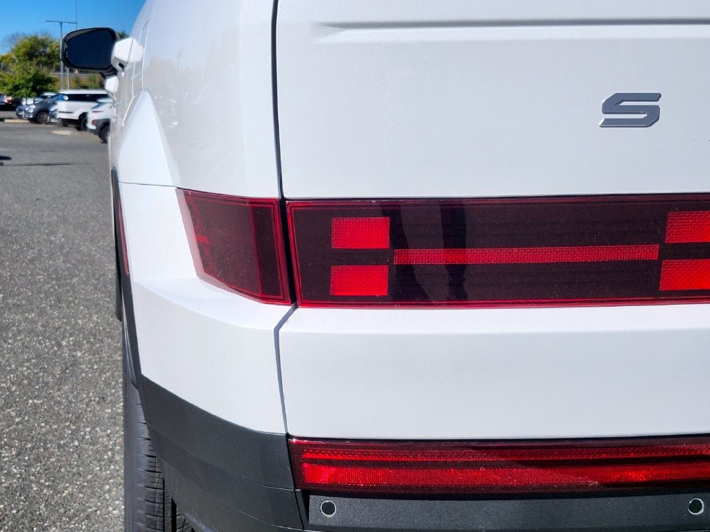 2027 Hyundai SANTA FE SE