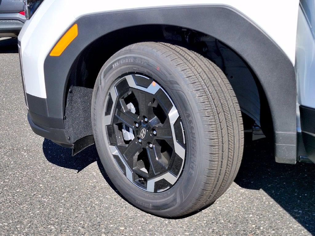 2027 Hyundai SANTA FE SE