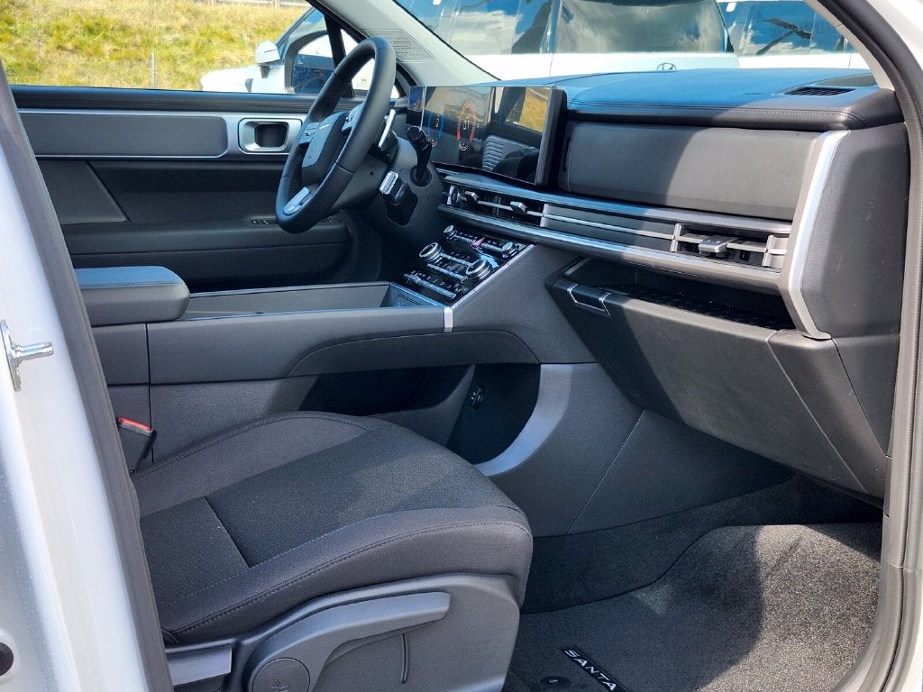 2027 Hyundai SANTA FE SE