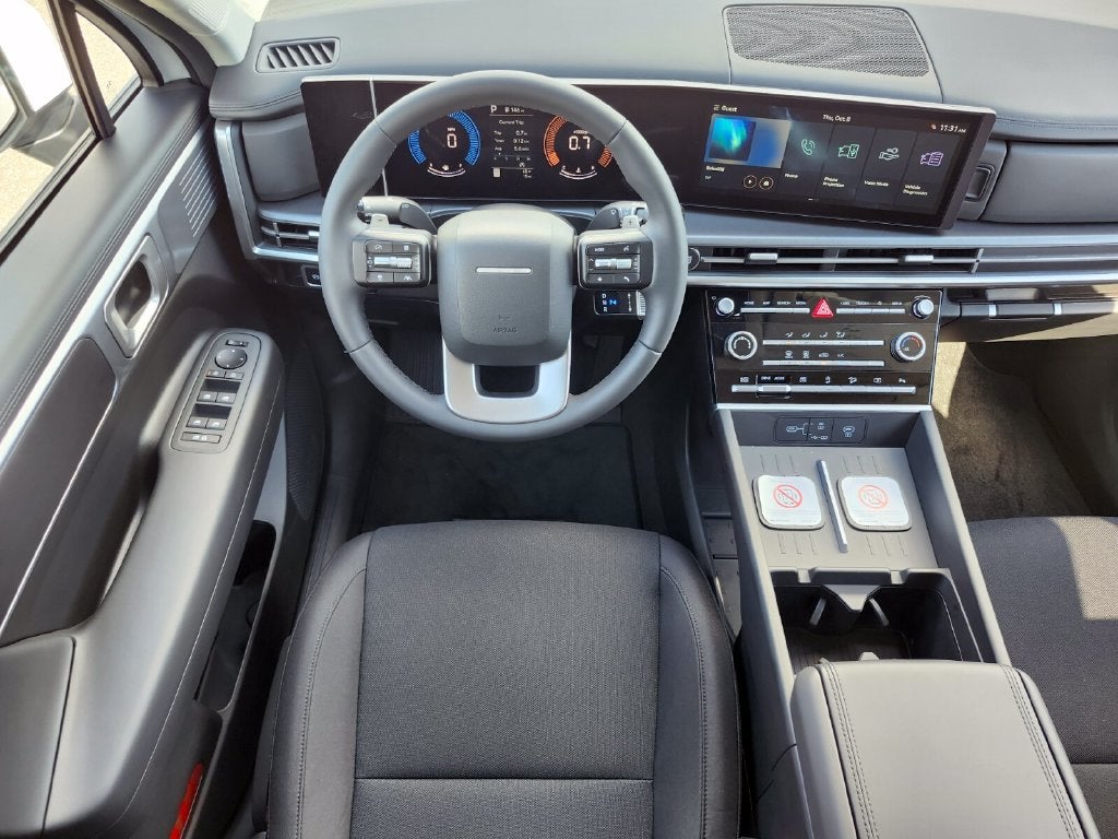 2027 Hyundai SANTA FE SE