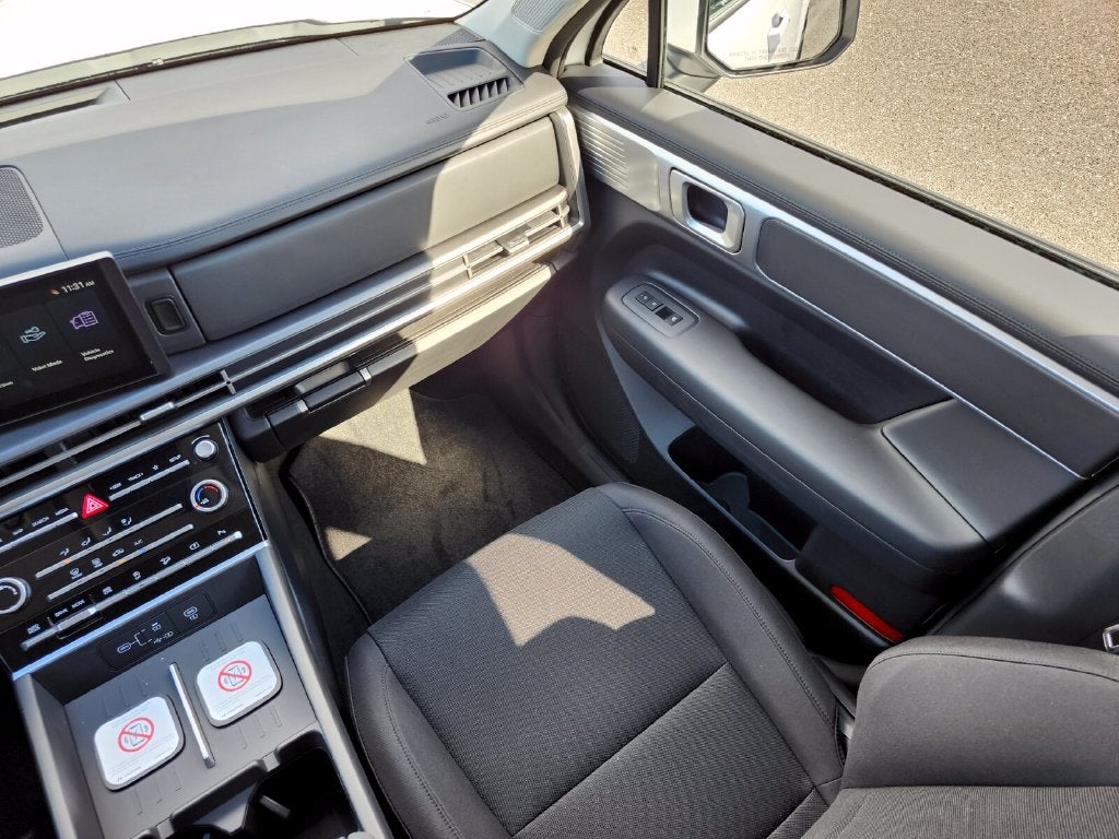 2027 Hyundai SANTA FE SE