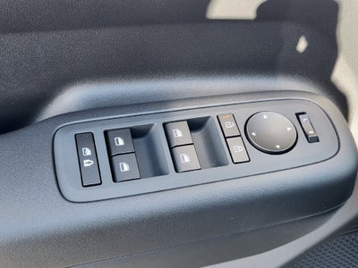 2027 Hyundai SANTA FE SE