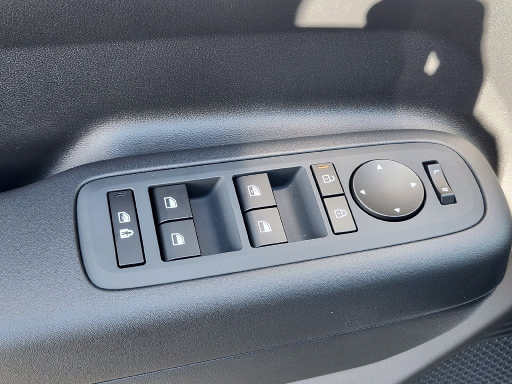 2027 Hyundai SANTA FE SE