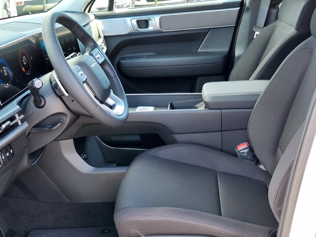 2027 Hyundai SANTA FE SE