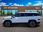 2027 Hyundai SANTA FE SE