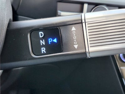 2027 Hyundai SANTA FE SE