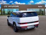 2027 Hyundai SANTA FE SE