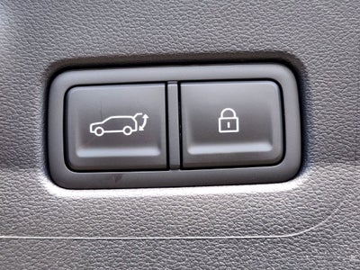 2027 Hyundai SANTA FE SE