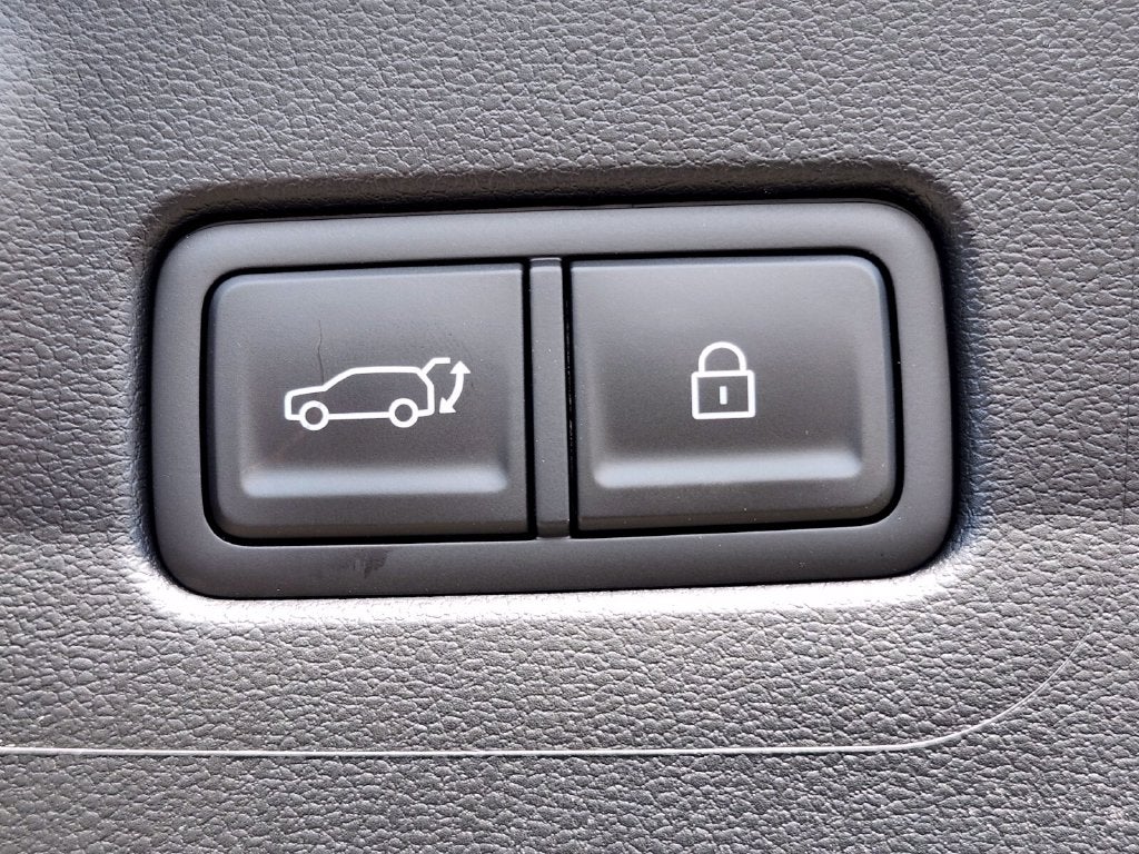 2027 Hyundai SANTA FE SE