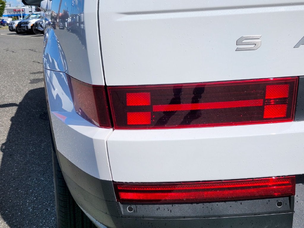 2027 Hyundai SANTA FE SE