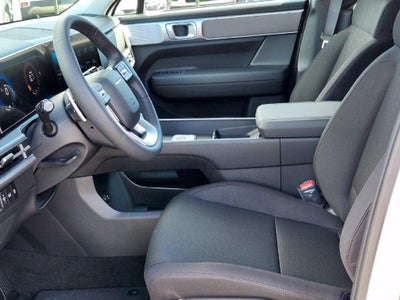 2027 Hyundai SANTA FE SE