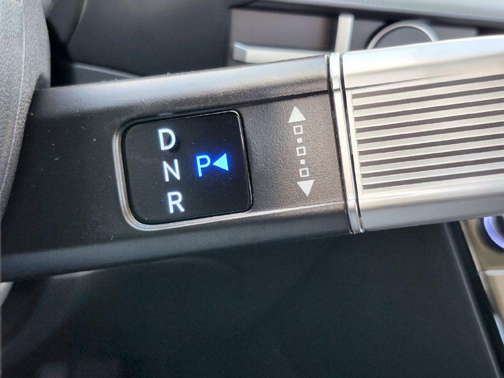 2027 Hyundai SANTA FE SE