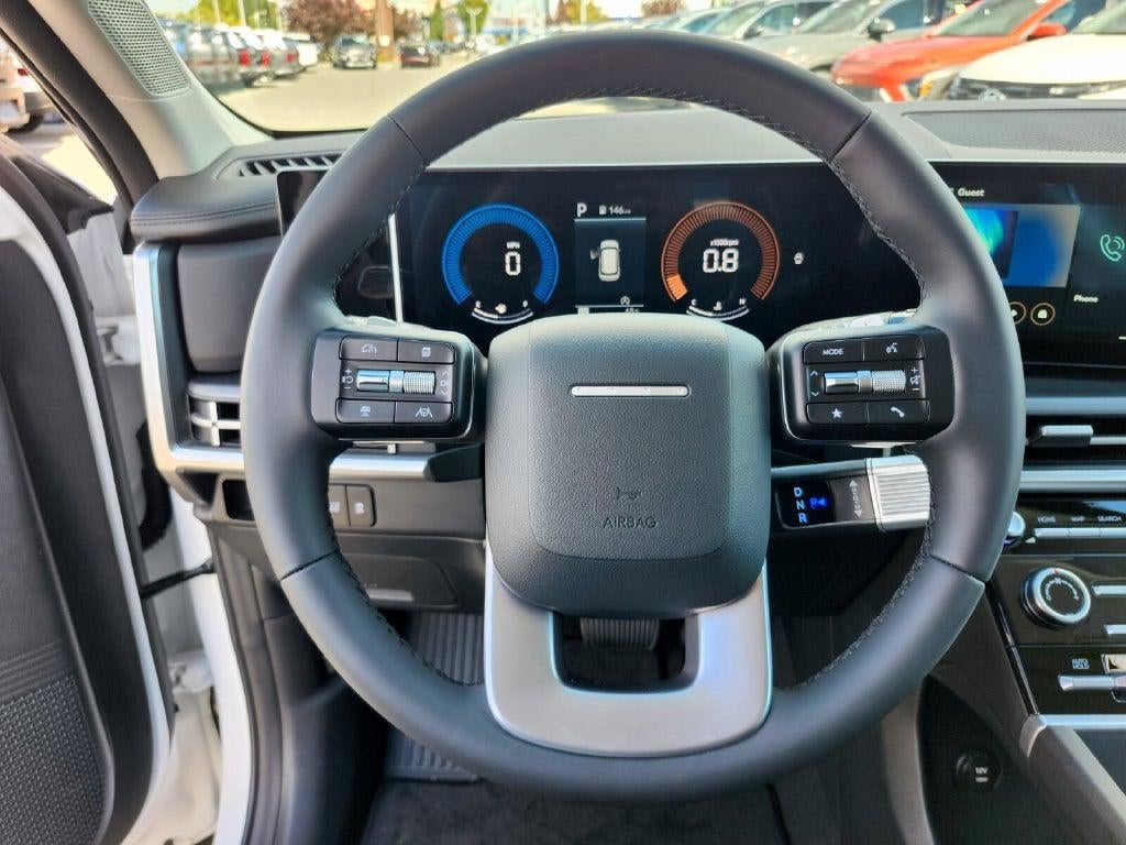 2027 Hyundai SANTA FE SE