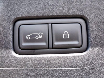 2027 Hyundai SANTA FE SE