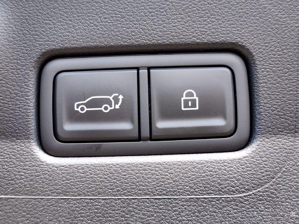 2027 Hyundai SANTA FE SE