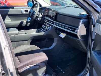 2027 Hyundai SANTA FE SE