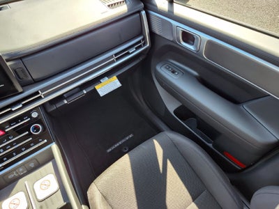 2027 Hyundai SANTA FE SE
