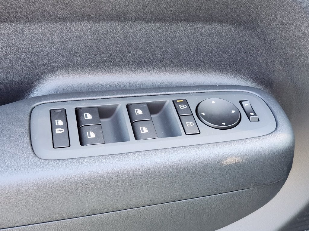 2027 Hyundai SANTA FE SE