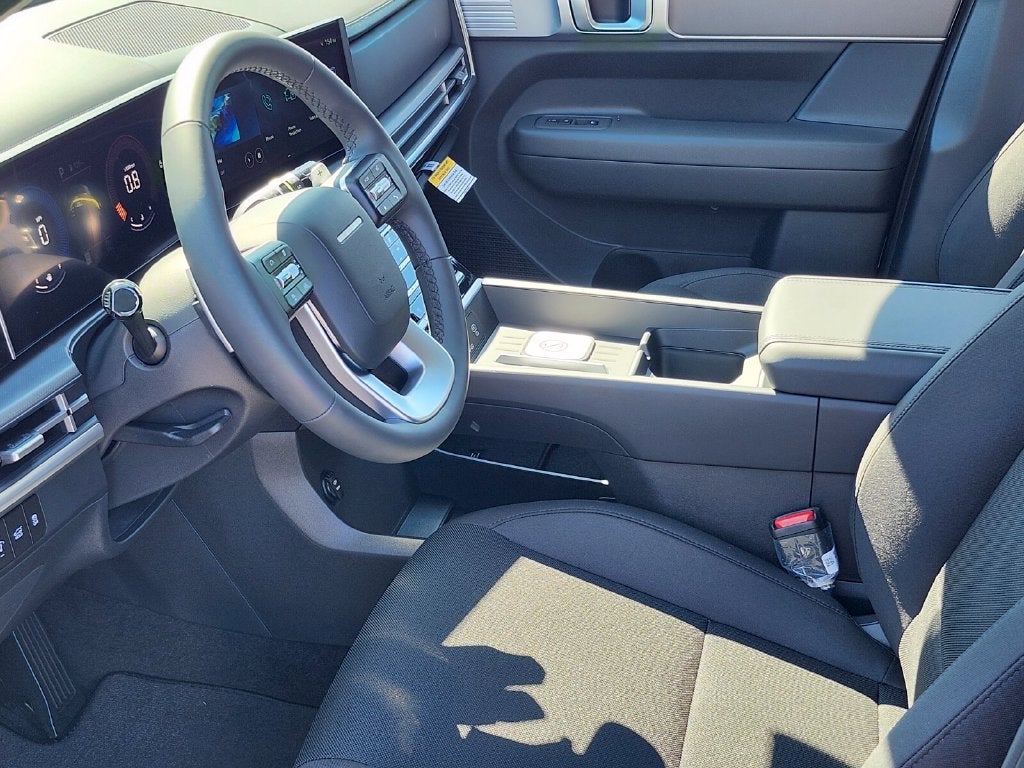 2027 Hyundai SANTA FE SE