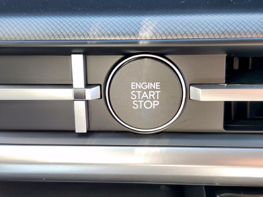 2027 Hyundai SANTA FE SE
