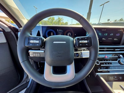 2027 Hyundai SANTA FE SE