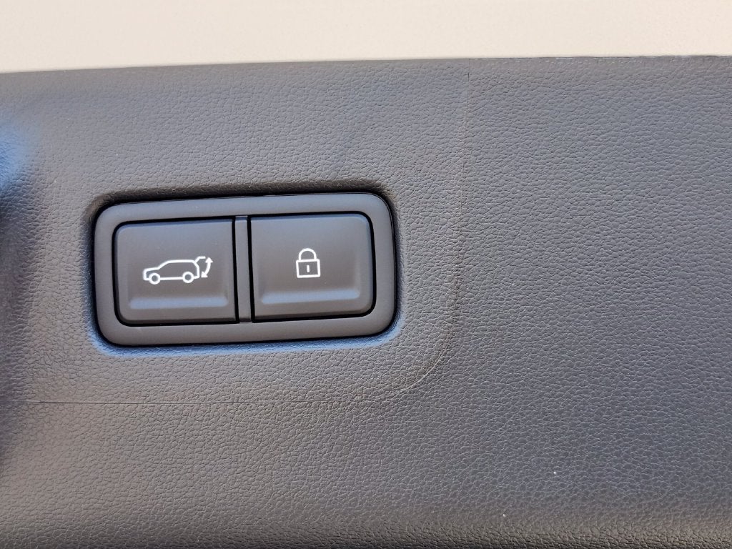 2027 Hyundai SANTA FE SE