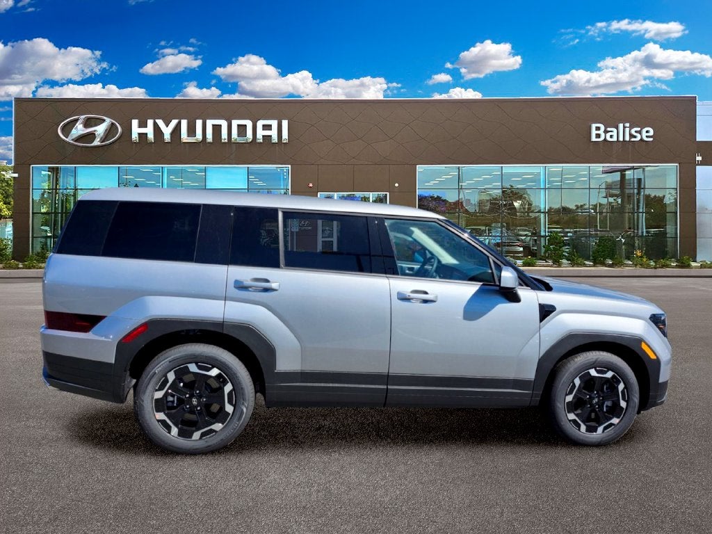 2027 Hyundai SANTA FE SE