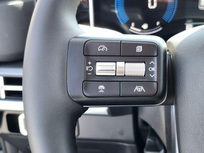 2027 Hyundai SANTA FE SE