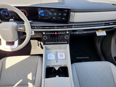 2027 Hyundai SANTA FE SEL