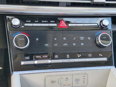 2027 Hyundai SANTA FE SEL
