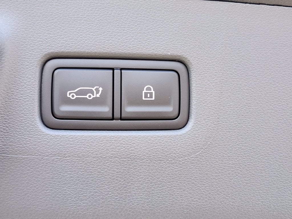 2027 Hyundai SANTA FE SEL