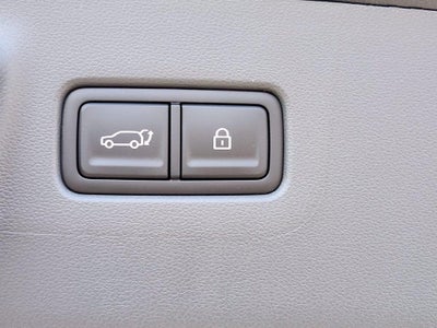 2027 Hyundai SANTA FE SEL