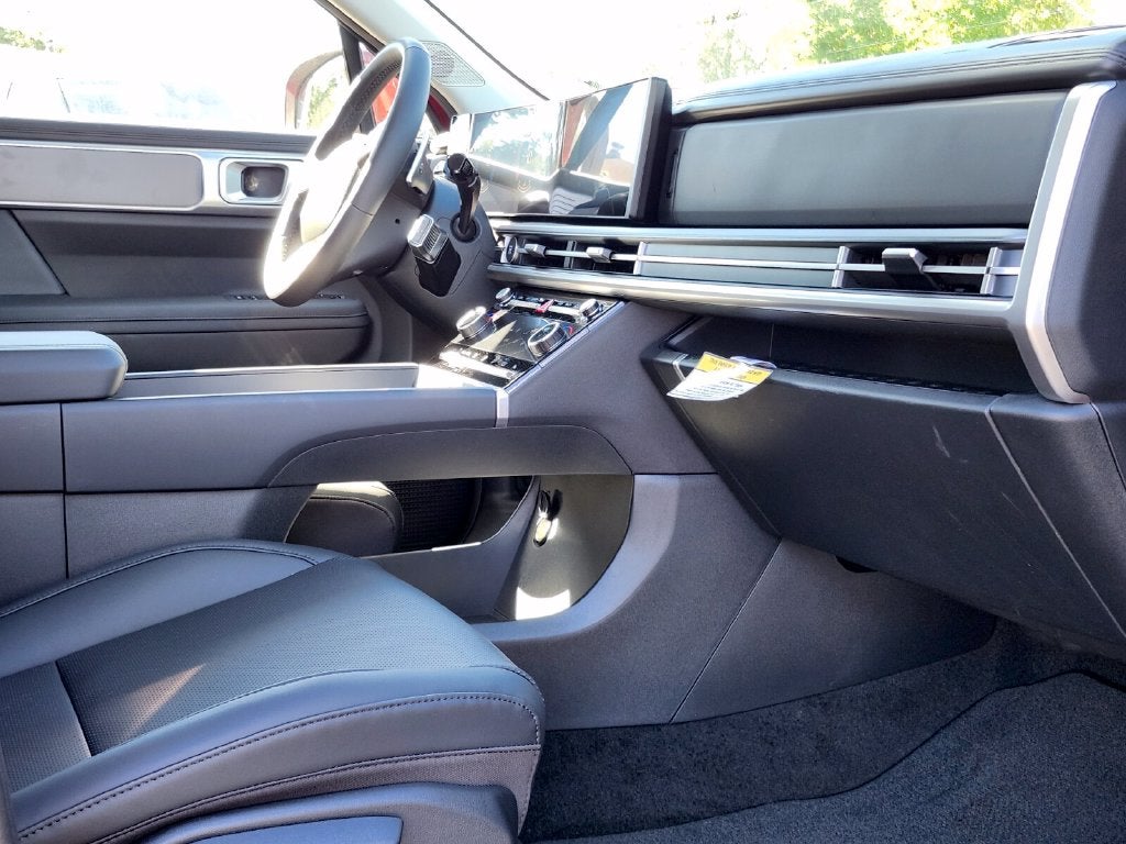 2027 Hyundai SANTA FE SEL