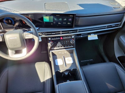 2027 Hyundai SANTA FE SEL