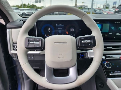 2027 Hyundai SANTA FE SEL