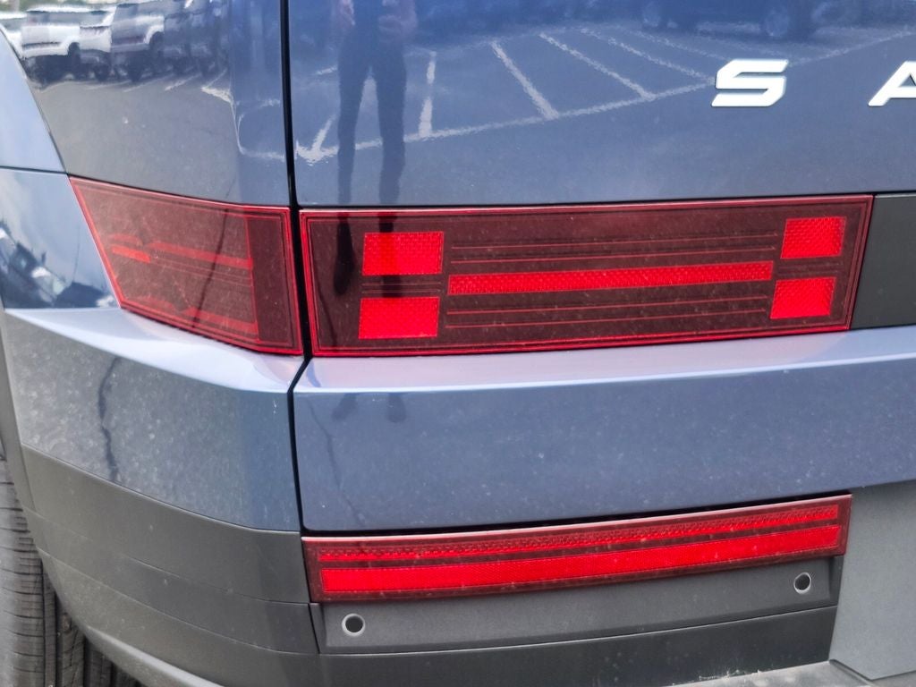 2027 Hyundai SANTA FE SEL